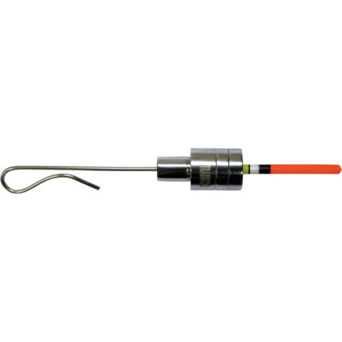 TRABUCCO. SEGNALATORE ABBOCCATA MN