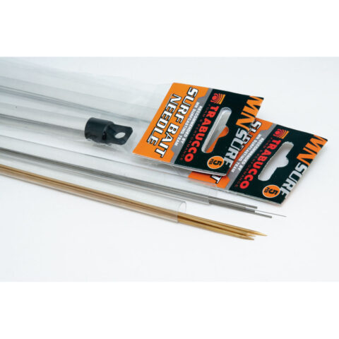 TRABUCCO. SURF BAIT NEEDLE