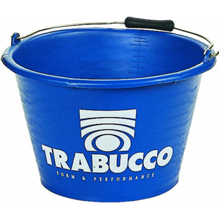 TRABUCCO. SECCHIO BLU