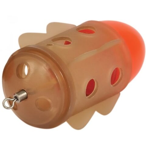 TRABUCCO. AIRTEK FLOATING FEEDER *CLOSE*