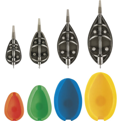 TRABUCCO. AIRTEK PRO FDR * METHOD MOULD *