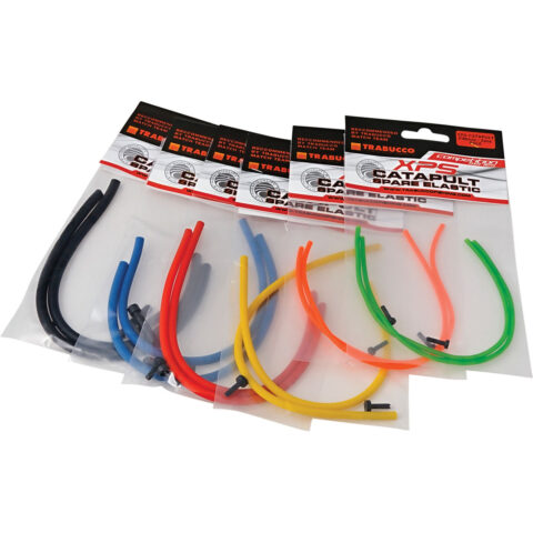 TRABUCCO. CATAPULT SPARE ELASTIC