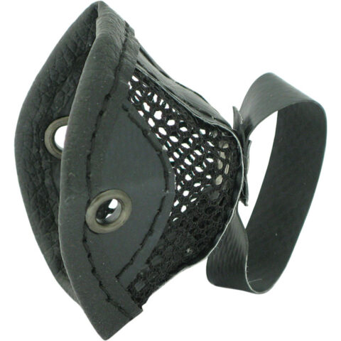 TRABUCCO. MESH POUCH