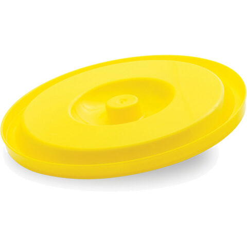 TRABUCCO. COPERCHIO X SECCHIO TRAB. 17LT