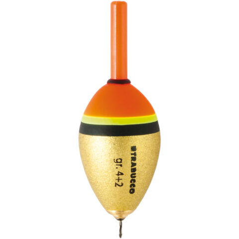 TRABUCCO. GALL. AGUGLIA