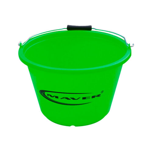 MAVER. SECCHIO 18 LITRI