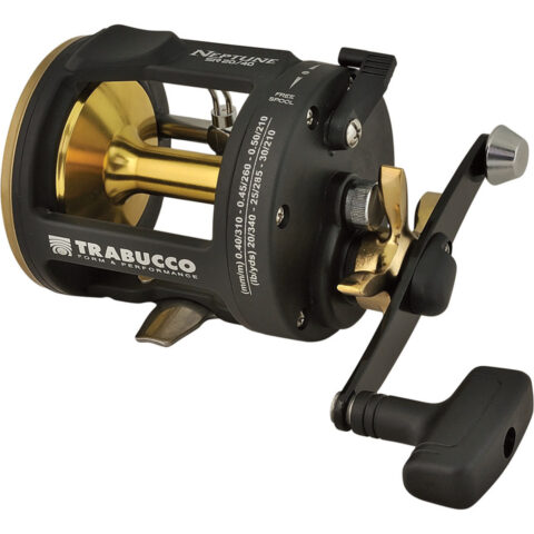 TRABUCCO. NEPTUNE SR