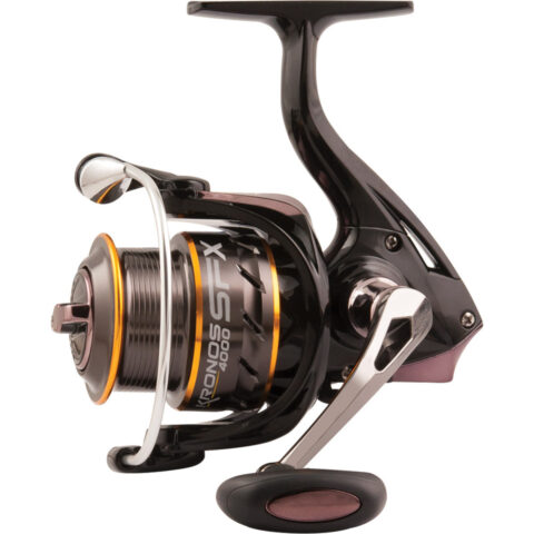 TRABUCCO. KRONOS SFX