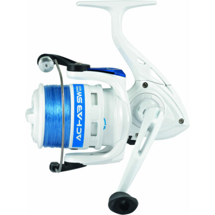 TRABUCCO. ACHAB SW PRO