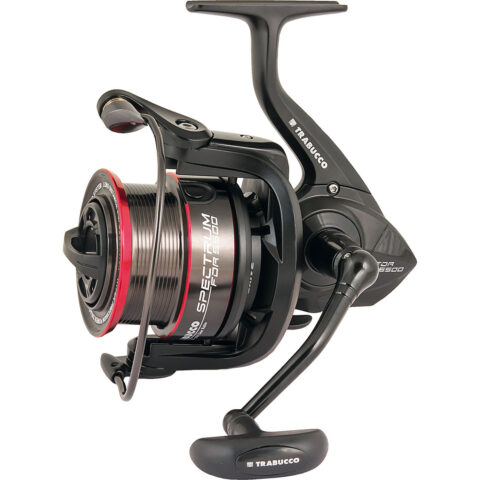 TRABUCCO. SPECTRUM FDR