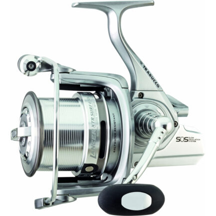 TRABUCCO. LANCER XTR