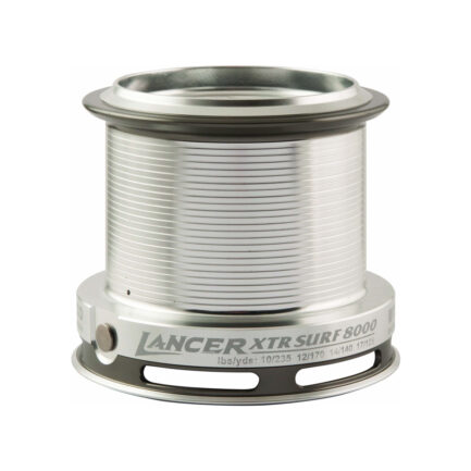 TRABUCCO. BOBINË RESERVË LANCER XTR