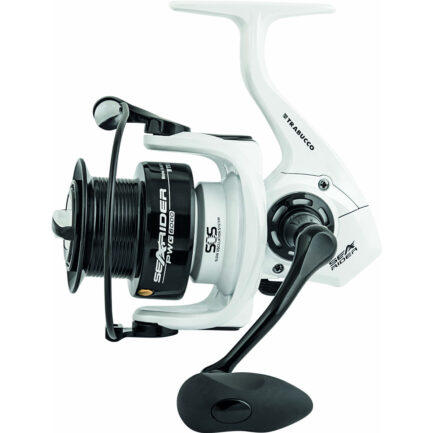 TRABUCCO. SEARIDER PWG