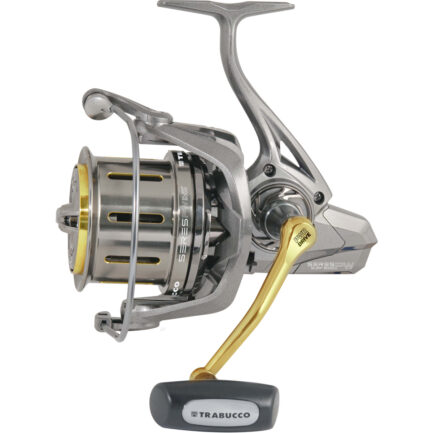 TRABUCCO. SERES PW SURF