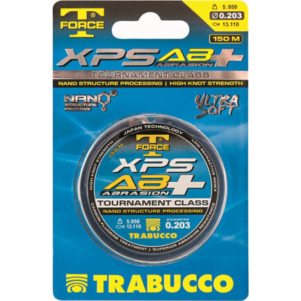 TRABUCCO. ABRASION PLUS