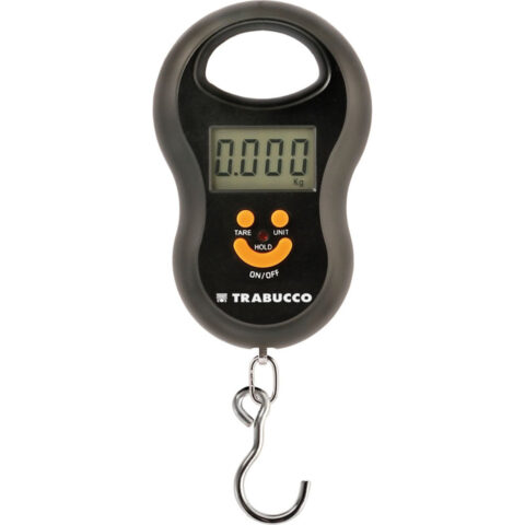 TRABUCCO. SMART DIGITAL SCALE