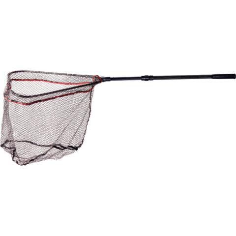 TRABUCCO. TOP RANGE PRO RUBBER LANDING NET