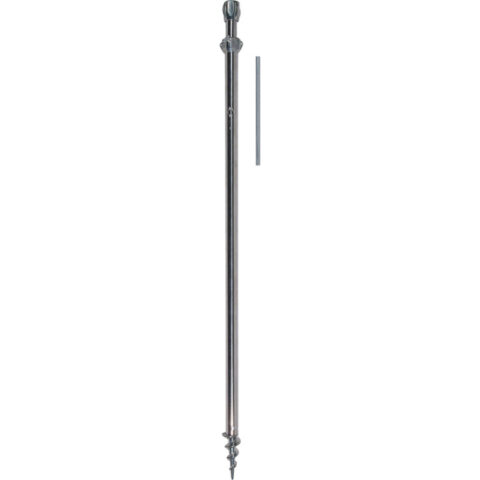 TRABUCCO. SCREW POINT SS BANKSTICK