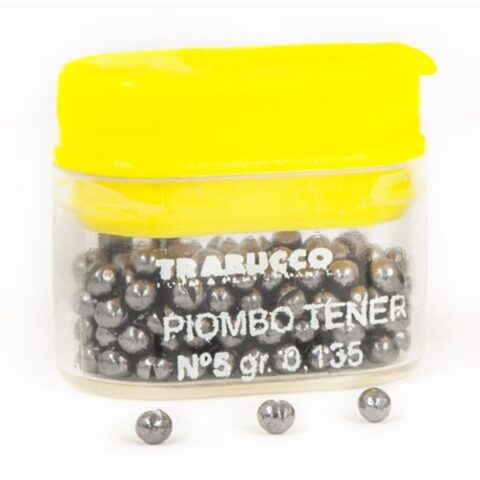 TRABUCCO. DISPENSER TEAM MASTER PRO-SHOT