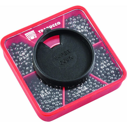 TRABUCCO. MASCOTTE GNT S / LARGE SQUARE