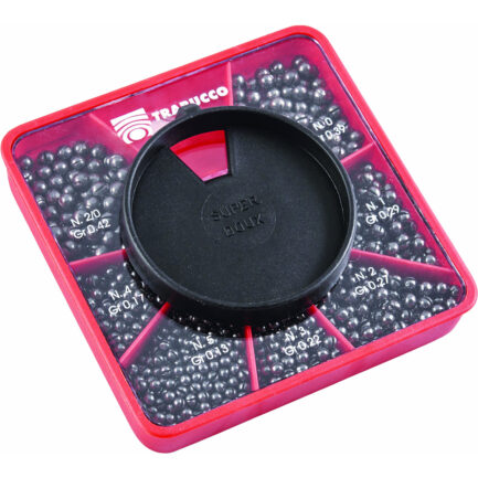 TRABUCCO. MASCOTTE GNT XL / LARGE