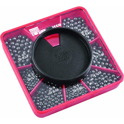 TRABUCCO. MASCOTTE GNT XL / INGLESE