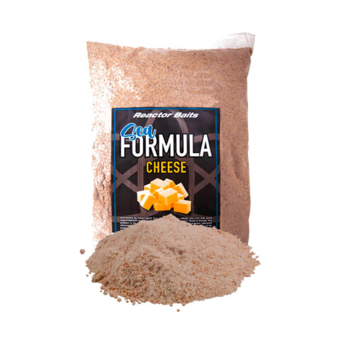 MAVER. SEA FORMULA CHEESE