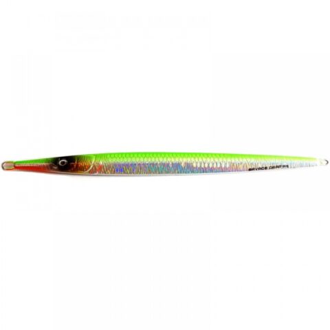 SAVAGE GEAR. NEEDLE JIG 3D 80GR