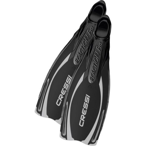 CRESSI. REACTION PRO FINS
