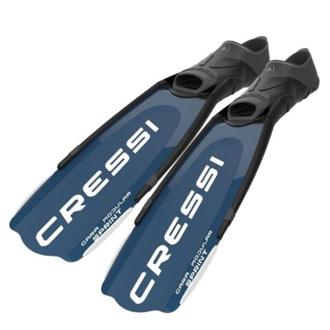 CRESSI. GARA MODULAR SPRINT