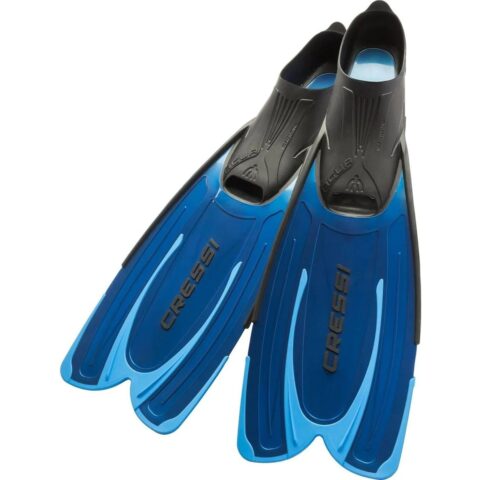 CRESSI. AGUA FINS BLUE