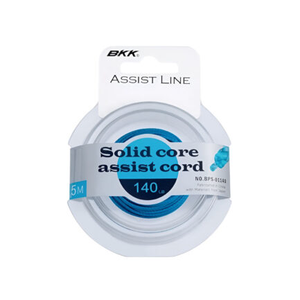BKK. SOLID CORE ASSIST CORD