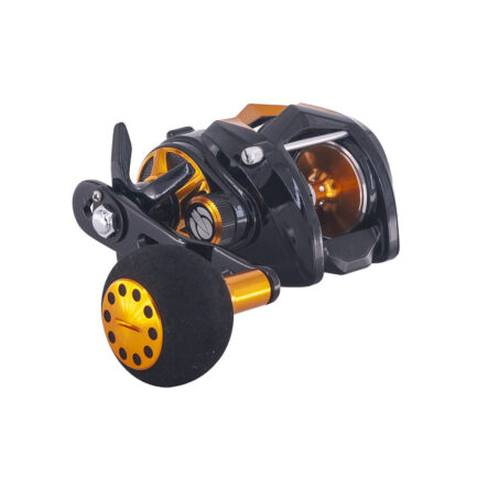 TICA. TITAN CLAW X-TREME 401 H