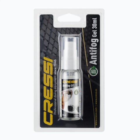 CRESSI. ANTI-FOG GEL 30ML