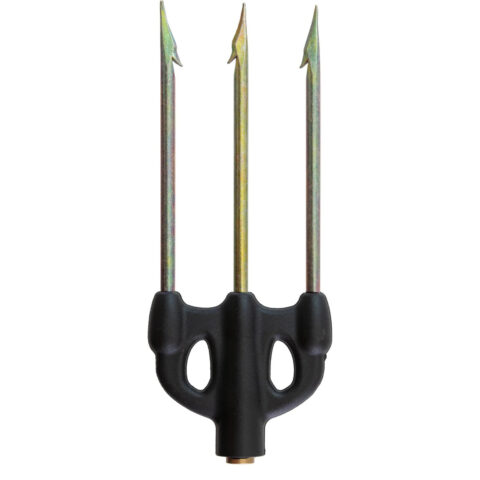 CRESSI. MULTIPRONG NYLON 3 POINTS TEMPERED