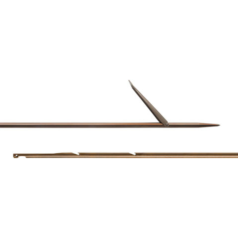 CRESSI. BARRACUDA INOX SHAFT