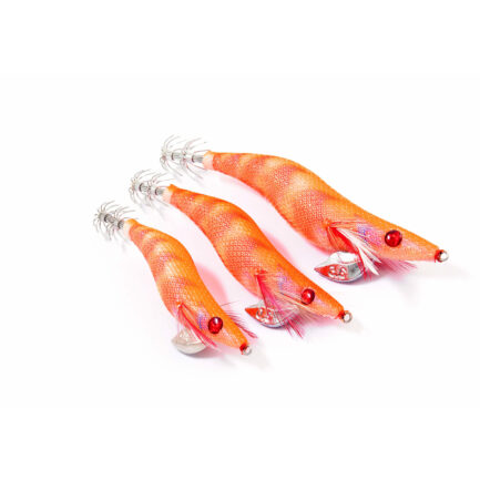 TRABUCCO. FIERCE SQUID JIG