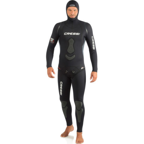 CRESSI. APNEA WETSUIT MAN