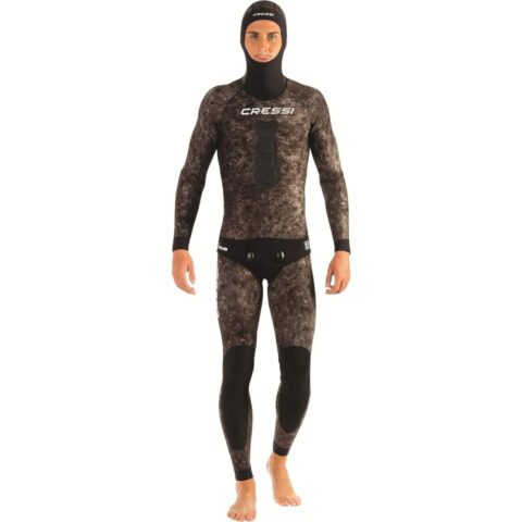 CRESSI. TRACINA WETSUIT MAN