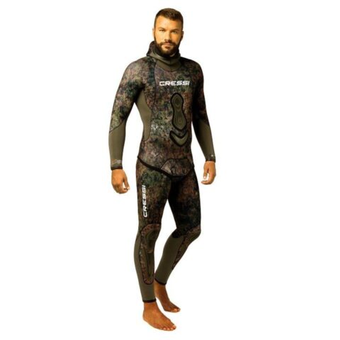 CRESSI. SEPPIA WETSUIT MAN