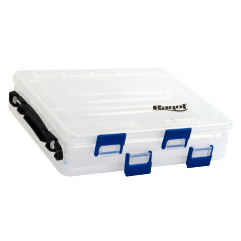 RAGOT. KUTI PËR IMITUES HORIZONTALE