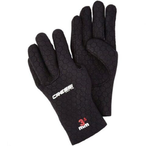 CRESSI. HIGH STRETCH GLOVES