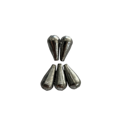 PLUMBA DARDHË VRIMË