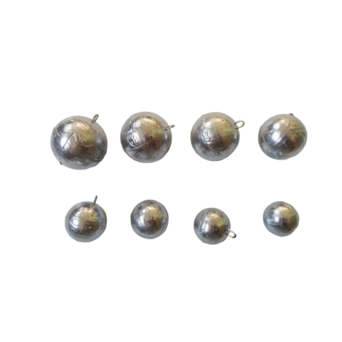 PLUMBA SFERË ANELLINO