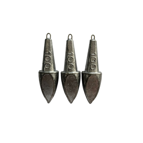 PLUMBA SPORTEN ANELLINO