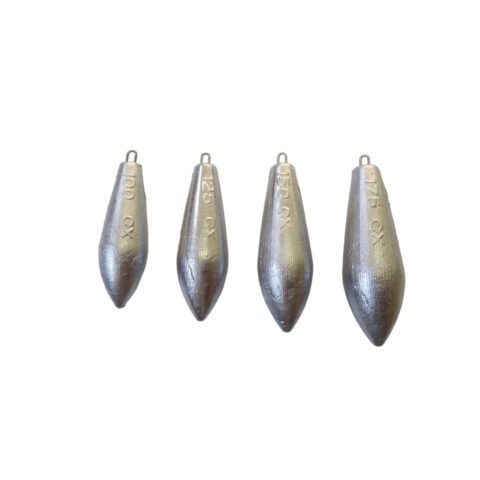 PLUMBA TOURNAMENT LONGCASTING