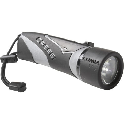 CRESSI. LUMIA TORCH