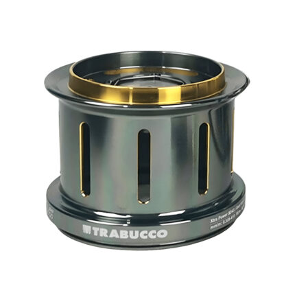 TRABUCCO. BOBINË RESERVË SERES