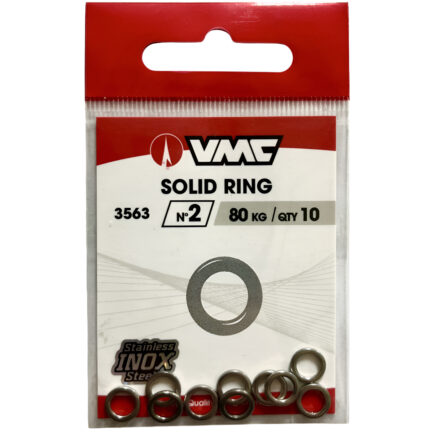 VMC. SOLID RING
