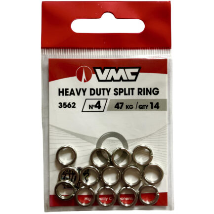 VMC. SPLIT RING